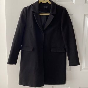 Topshop coat